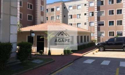 Lindo Apartamento 2 dormitórios Horto do Ype  -  São Paulo