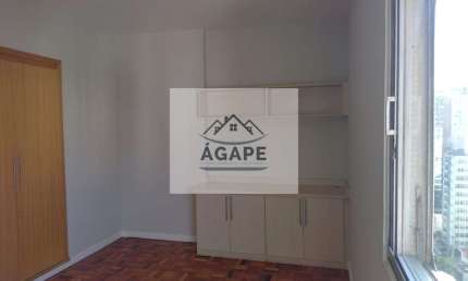 Excelente Apto Área Nobre. 3 Dorm. Enorme Cozinha- São Paulo