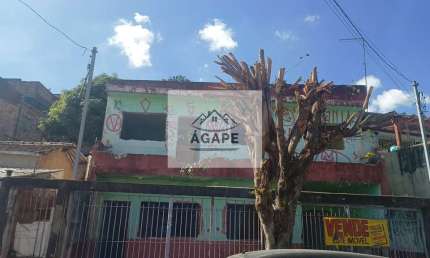 Oportunidade para Renda 11 casas  Jard.Novo Taboao-São Paulo