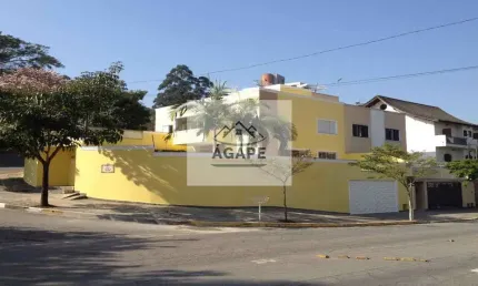Casa para venda 466m2. 4 dorm. 6 vagas - pq lar são paulo/sp