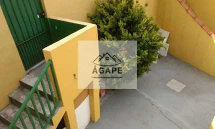 Casa para Renda. 4 Casas. R$3.100 de renda - Taboão da Serra