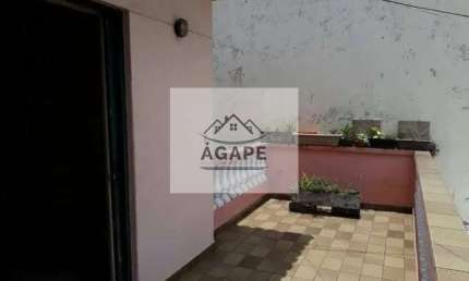 Maravilhosa Casa na Aclimação. 6 Dorm. 4 W/C. 7 Vagas - SP