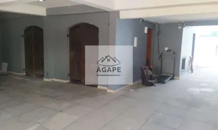 Casa com 3 quartos para alugar na Cidade Ademar, São Paulo 