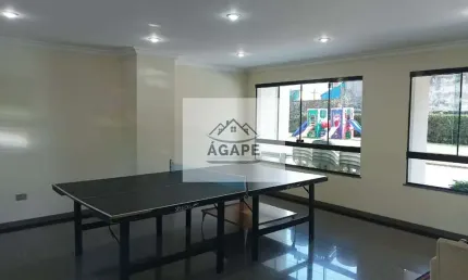 Belíssimo apto no morumbi 150m2. 4 dorm. 5 w/c. 3 vagas - sp