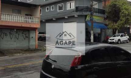 Prédio para Renda 3 Casas 175m2 -  Taboão da Serra/ SP