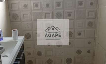 Excelente Sala Comercial 60m2. Com Ótima Localização -  SP