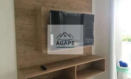 Apto todo Mobiliado Centro Histórico de São Paulo- São Paulo