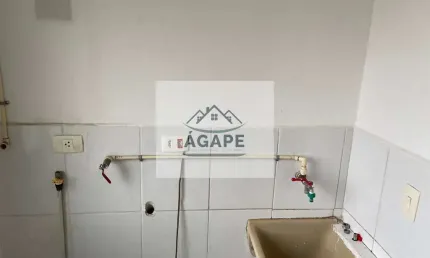Lindo Apartamento 2 Dormitórios 70m2  -  Taboão da Serra