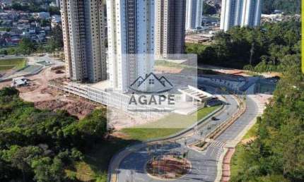 Cota Pq. Firenze. Grupo 17.68 Parcelas Pagas-Embu das Artes