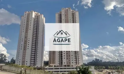 Grupo 16 Cota 1147 com 84 pagas  82m2  - Embu das Artes, SP