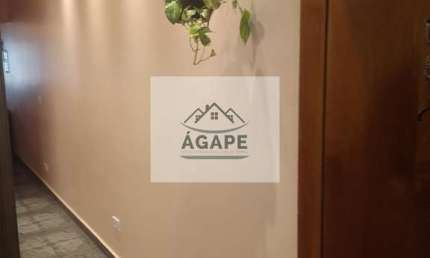 Linda Casa Assobradada 2 Dorm. Parque Ligia  -  São Paulo
