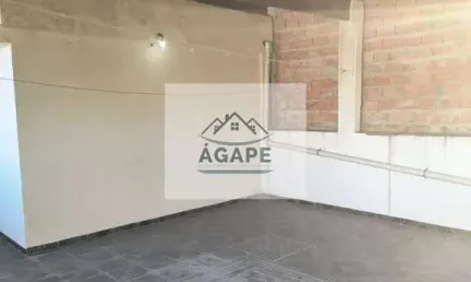 Linda Casa 3 Dorm em Jardim Saint Moritz  -  Taboão da Serra