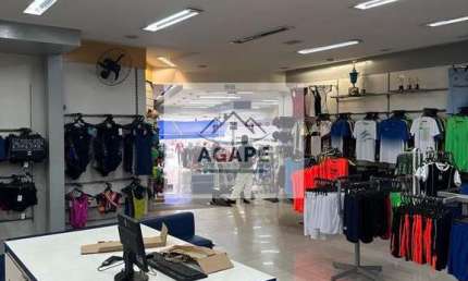 Ponto Comercial 900m2 Centro Pirajussara  -  Taboão da Serra