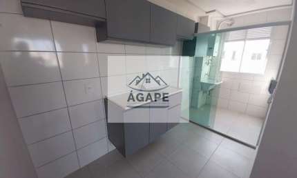 Lindo Apartamento 2 dormitórios em Vila Plana  -  São Paulo