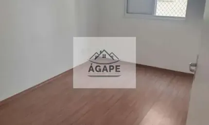 Lindo Apartamento mobiliado  Jardim Marajoara  -  São Paulo