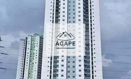 Grupo 14 Bloco C - 89m2 - 2 dorm. 125 pagas - Embu das Artes