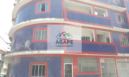 Salão Comércial 40m2 -Jardim Saint Moritz  - Taboão da Serra