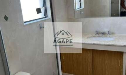 Apartamento 4 Dorm. 185 m2  3 vagas Vila Andrade - São Paulo