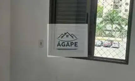 Lindo Apartamento Pitangueiras 1 - 2 Dorm. - Taboão da Serra