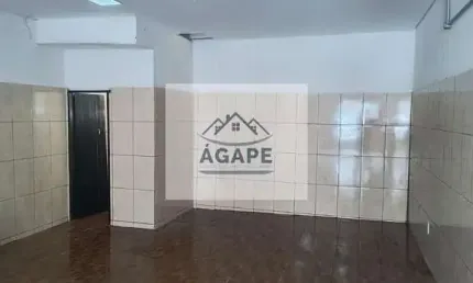 Òtimo salão comercial  em jardim mitsutani  -  são paulo