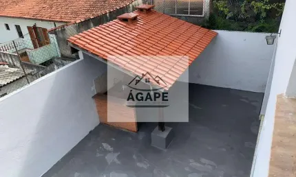 Linda Casa 4 Dorm. proximo ao metrô Vila Sonia  -  São Paulo