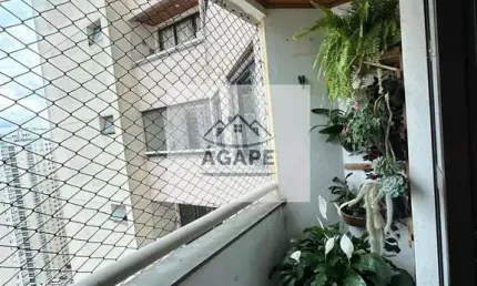 Apartamento Pitangueiras 2 - 2Dormitórios -  Taboão da Serra