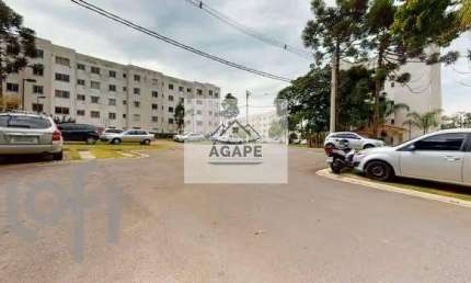 Apto Fino Acabamento 2 Dorm. 45 m2 Jardim Helga  - São Paulo