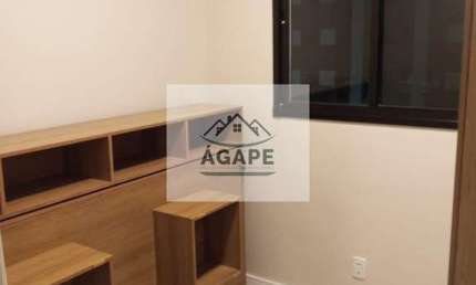 Lindo Apartamento 2 Dorm. Mobiliado - Umarizal  -  São Paulo