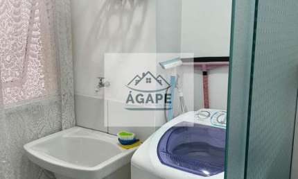 Lindo Apartamento Mobiliado  Vila das Belezas  -  São Paulo
