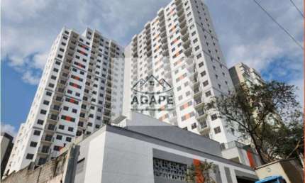 Apartamento 36m2 Nunca habitado em Vila Gomes  -  São Paulo