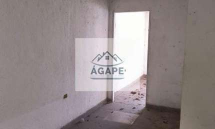 Galpão 500m² /  em Jardim Vale das Virtudes  -  São Paulo