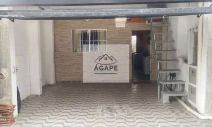 Kitnet / Mobiliada em Jardim Tres Irmaos  -  Taboão da Serra