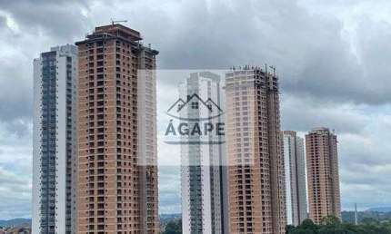 Apartamento Grupo 15 - 7 Andar 125 pagas -Embu das Artes, SP