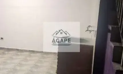LInda Casa 4 Dorm. 5 banh. 2 vagas - Parque Ipe  - São Paulo
