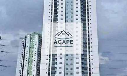 Grupo 14 Bloco C - 92m2 - 2 dorm. faltam 49 - Embu das Artes