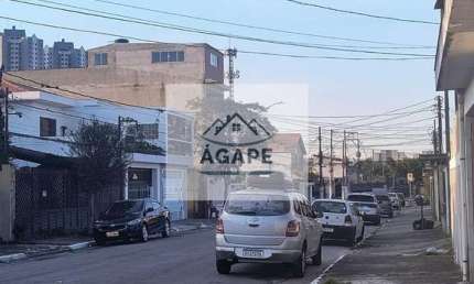 Casa Térrea com 3 Dormitórios - Campo Limpo  -  São Paulo