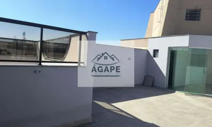 Cobertura 2 Dorm.148m2 - Cond. Laranjeiras - Taboão da Serra