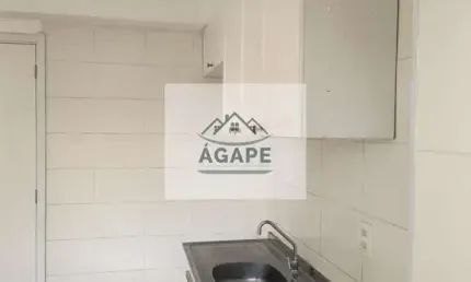Apartamento  2 dorm. 1 -  vaga parque morumbi  -  são paulo