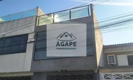 Linda Casa 3 Dorm. Mobiliada Jard. Salete  - Taboão da Serra