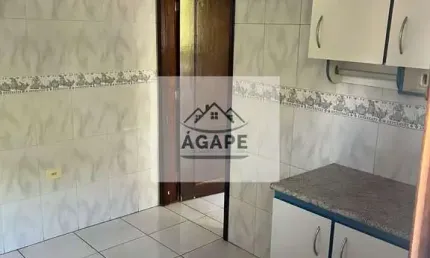 Linda casa com 2 dorm. vila nova das belezas  -  são paulo
