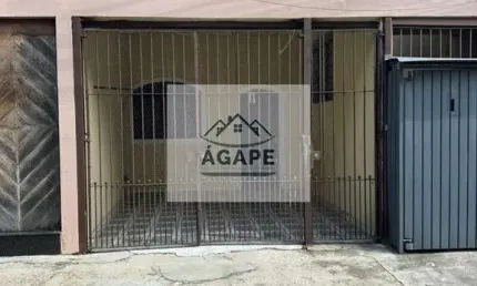 Linda Casa com 3 Cômodos Vila Nova das Belezas  -  São Paulo