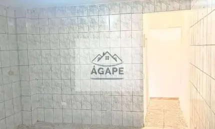 Linda casa de 2 cômodos em vila pirajussara  -  são paulo