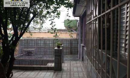 Casa à venda por R$ 318.000,00 - Vila Minerva - São Paulo/SP