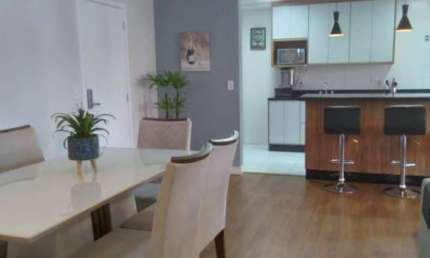 Apartamento à venda, 125 m² por R$ 1.150.000,00 - Nova Mogilar - Mogi das Cruzes/SP