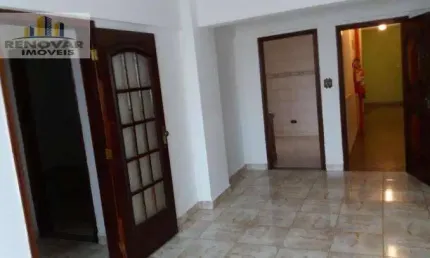 Apartamento à venda, 88 m² por r$ 350.000,00 - centro - suzano/sp