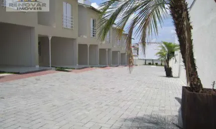 Casa Residencial à venda, Vila Paulicea, Mogi das Cruzes