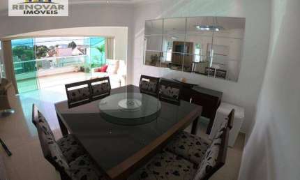 Sobrado à venda, 310 m² por R$ 1.500.000,00 - Vila Oliveira - Mogi das Cruzes/SP