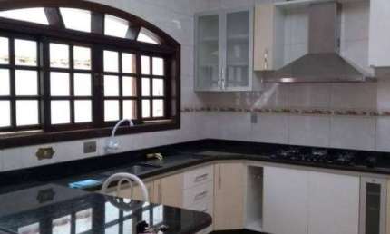 Sobrado à venda, 173 m² por R$ 500.000,00 - Jardim Juliana - Mogi das Cruzes/SP