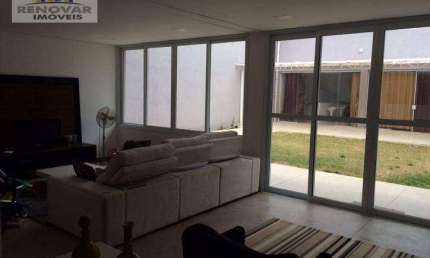 Casa à venda, 368 m² por R$ 1.300.000,00 - Vila Oliveira - Mogi das Cruzes/SP