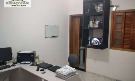 Casa à venda por R$ 361.000,00 - Vila São Paulo - Mogi das Cruzes/SP